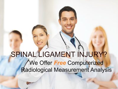 Spinal-Ligament-Injury